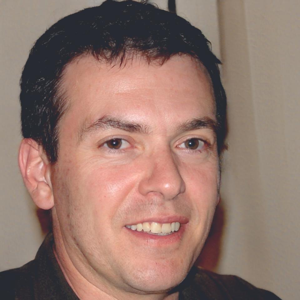 Callisto Brenner, Lead Financial Analyst and Instructor